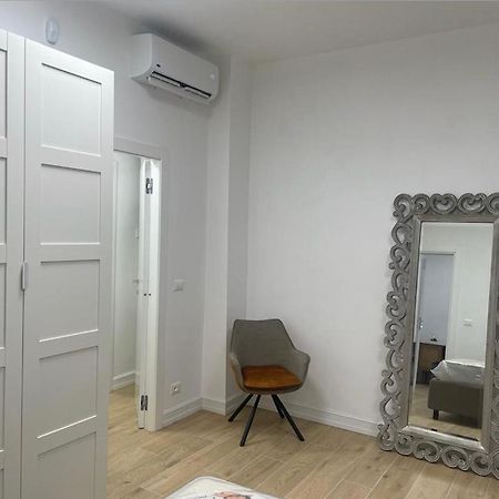 Cola Di Rienzo 243 Relais-A Apartment Rome Exterior photo