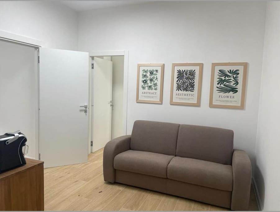 Cola Di Rienzo 243 Relais-A Apartment Rome Exterior photo