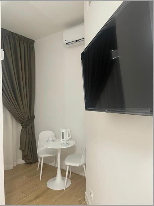 Cola Di Rienzo 243 Relais-A Apartment Rome Exterior photo