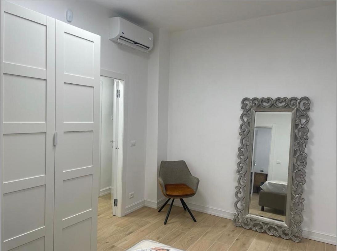 Cola Di Rienzo 243 Relais-A Apartment Rome Exterior photo